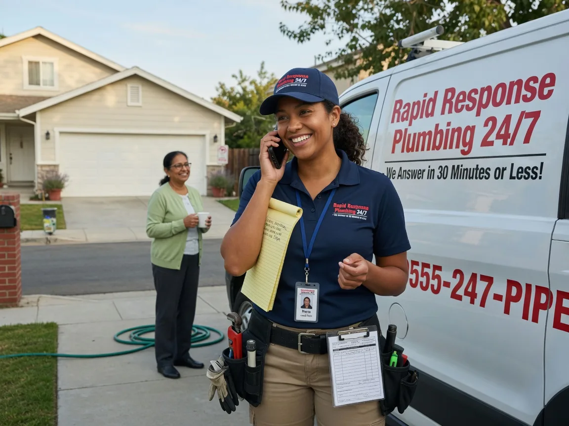 Emergency Plumber New Troy, MI FAQs